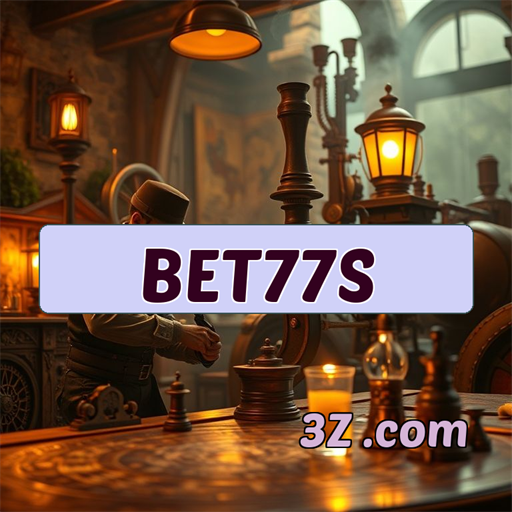 Apostas Empolgantes no Bet77s: Sua Nova Paixão em Jogos