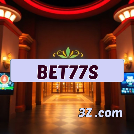 Jogue em qualquer lugar com o app bet77s e divirta-se!