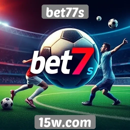 Novidades e recursos oferecidos pelo bet77s