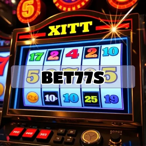 bet77s Cassino