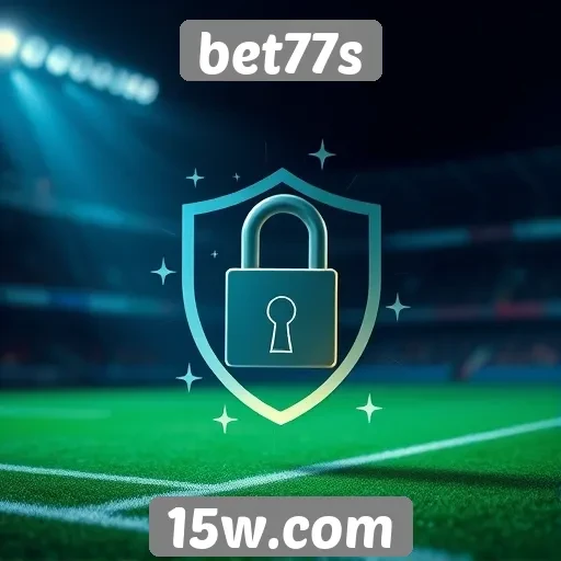 Segurança e proteção de dados no bet77s