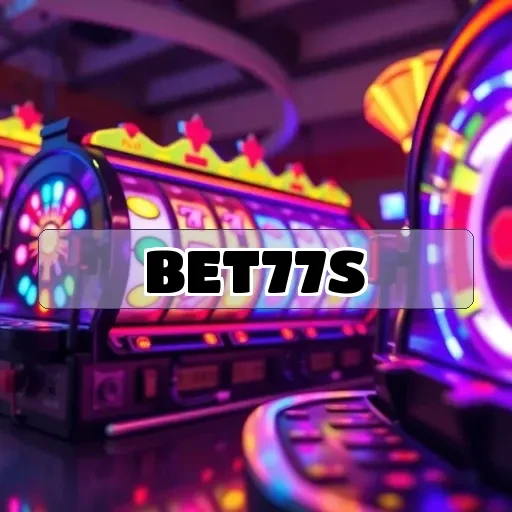 bet77s Ao Vivo