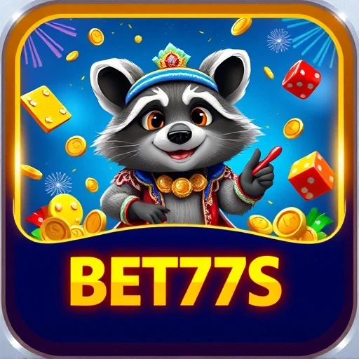 Logotipo bet77s