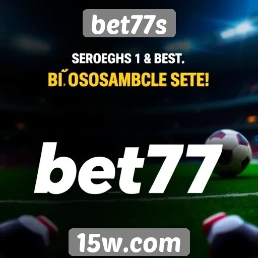 Ofertas e bônus disponíveis no bet77s