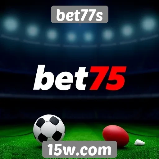 Revisão dos métodos de pagamento no bet77s