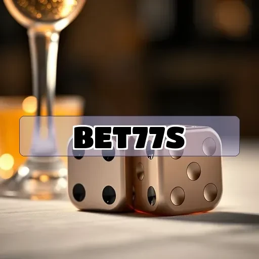 bet77s Máquinas